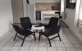 Residence Les Hauts De France